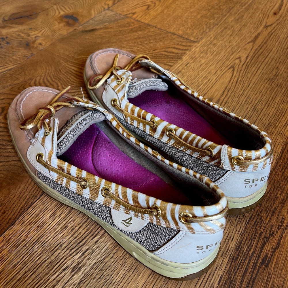 Sperry Top-Sider Shoes
